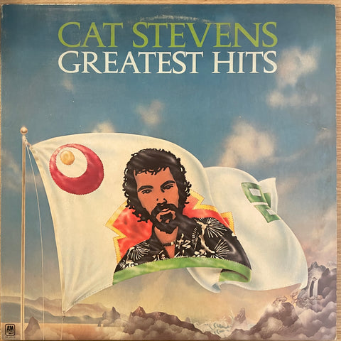 Stevens, Cat "Greatest Hits"