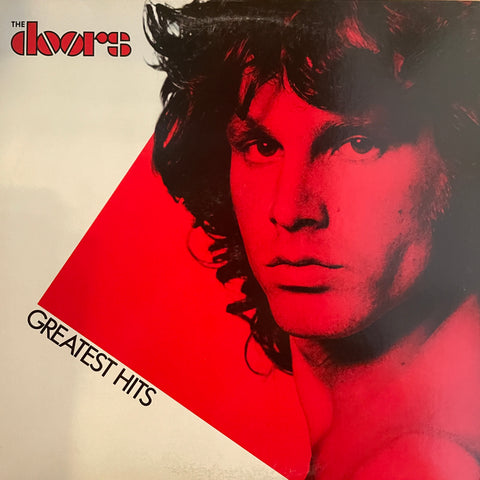 Doors, The "Greatest Hits"