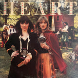Heart "Little Queen"