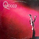 Queen "S/T"