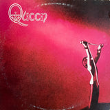 Queen "S/T"