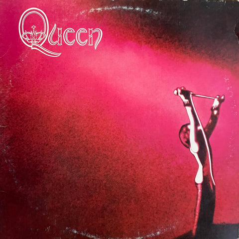 Queen "S/T"
