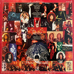 Queen "S/T"