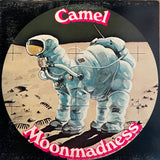 Camel "Moonmadness"