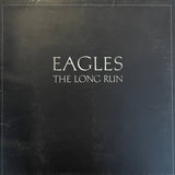 Eagles "The Long Run"