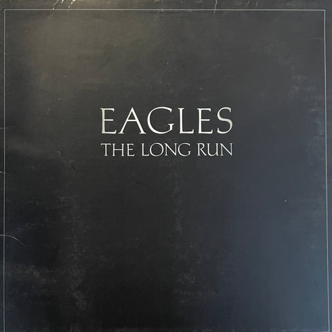 Eagles "The Long Run"