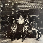 Allman Brothers Band "At Fillmore East"