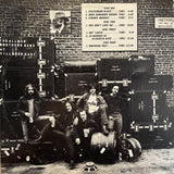 Allman Brothers Band "At Fillmore East"