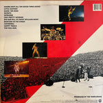 Van Halen "Diver Down"