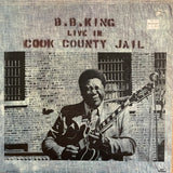 King, B.B. "Live In Cook County Jail"