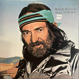 Nelson, Willie "Always On My Mind"