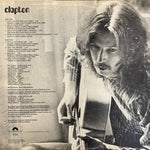 Clapton, Eric "Clapton"