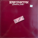 Clapton, Eric "Another Ticket"