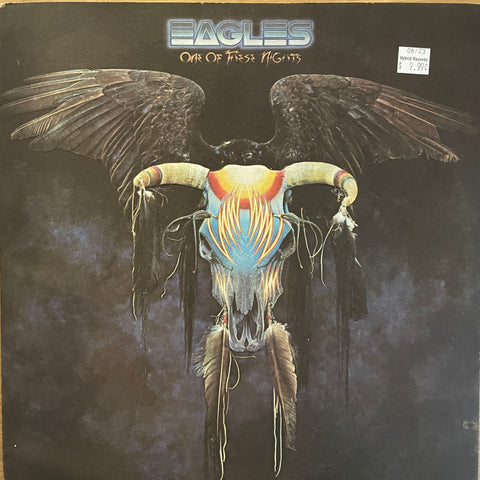 Eagles "One Of These Nights"