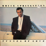 Springsteen, Bruce "Tunnel Of Love"