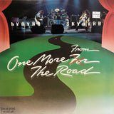 Lynyrd Skynyrd "One More From The Road"