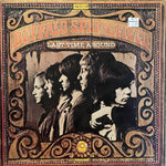 Buffalo Springfield "Last Time Around"