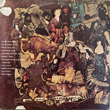 Buffalo Springfield "Last Time Around"