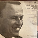 Sinatra, Frank "Greatest Hits!"