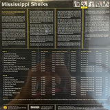 Mississippi Sheiks "Complete Recorded Works 2"