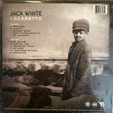 White, Jack "Lazaretto"