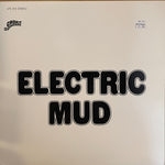 Waters, Muddy "Electric Mud"