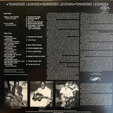 Tennessee Legends (Various Artists)