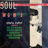 Soul Shots Vol. 1: A Collection Of Sixties Soul Classics (Various Artists)