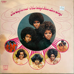 Supremes "New Ways But Love Stays"