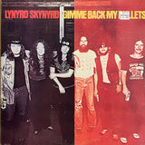 Lynyrd Skynyrd "Gimme Back My Bullets"
