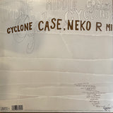 Case, Neko "Middle Cyclone (Colored Vinyl)"