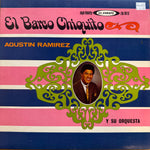 Ramirez, Augustin "El Barco Chiquito"