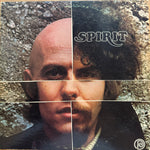Spirit "S/T"