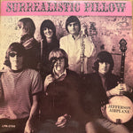Jefferson Airplane "Surrealistic Pillow"