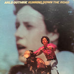 Guthrie, Arlo "Running Down The Road"