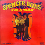 Spencer Davis Group "I'm A Man"