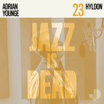 Hyldon & Adrian Younge "JID023 (Colored Vinyl)"