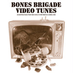 Bones Brigade Video Tunes (Various Artists)