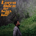 Oden, Loren & Adrian Younge "My Heart, My Love"