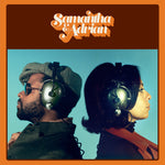 Schmütz, Samantha & Adrian Younge "Samantha & Adrian"