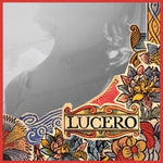 Lucero "That Much Further West (20th Anniversary Edition)" (Light Blue Colored Vinyl)