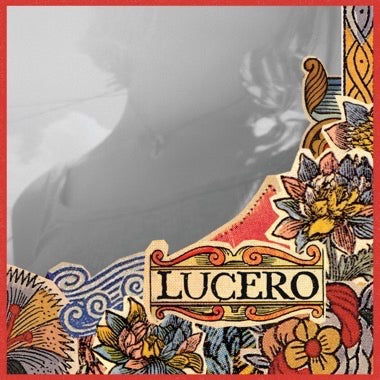 Lucero "That Much Further West (20th Anniversary Edition)" (Light Blue Colored Vinyl)