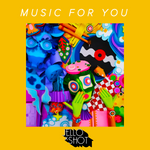 JELLOxSHOT "Music For You (Digital Download)"