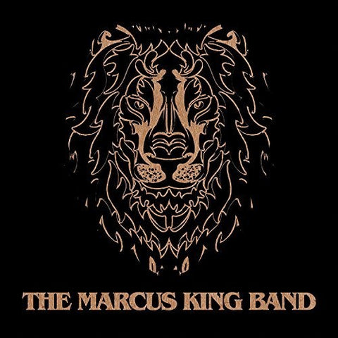 Marcus King Band "S/T"