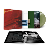 Mineral "Might As Well Be Here" ***PRE-ORDER***