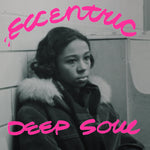 Eccentric Deep Soul (Various Artists, Colored Vinyl)
