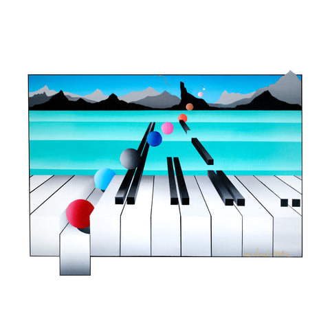 Paradise Is A Frequency: Style Of Life (Various Artists)