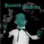 Haunted Presence (Various Artists, Colored Vinyl)