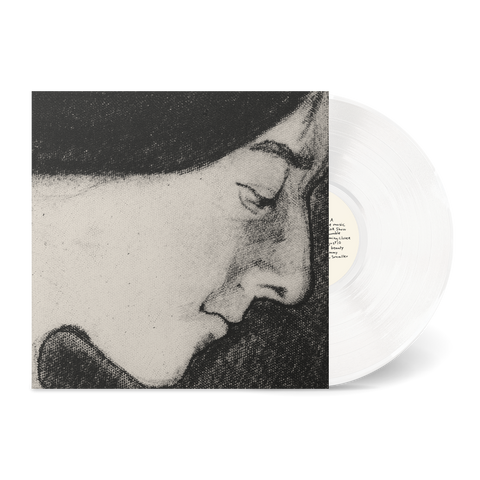 Dorion, Julie "Broken Girl (Colored Vinyl)"