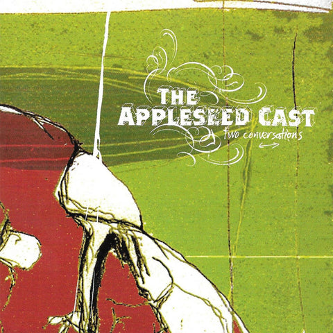 Appleseed Cast "Two Conversations (Colored Vinyl)"
